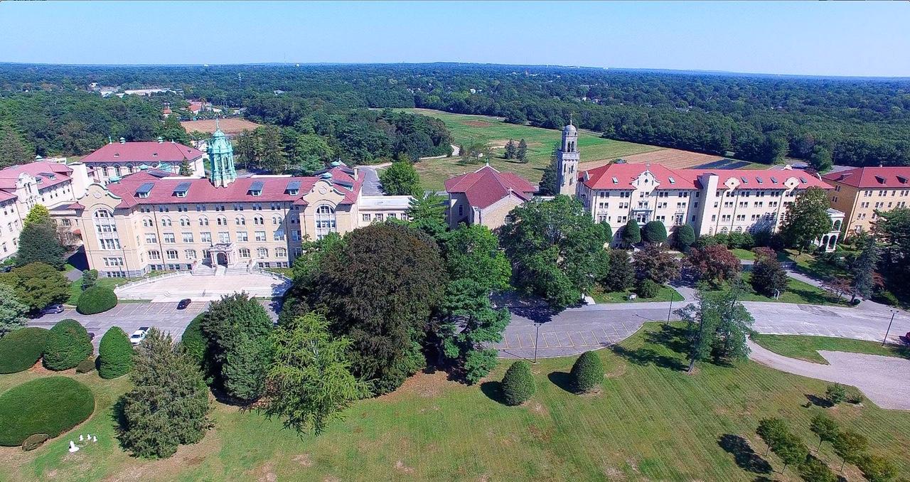 Brentwood campus of the Sisters of St. Joseph