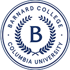 barnard seal blue logo