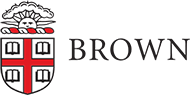 brown logo