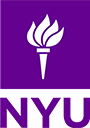 nyu logo